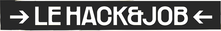 Le hack & job